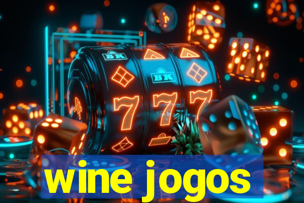 wine jogos