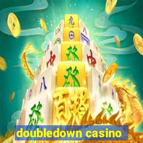 doubledown casino