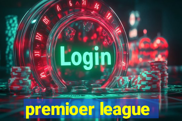 premioer league