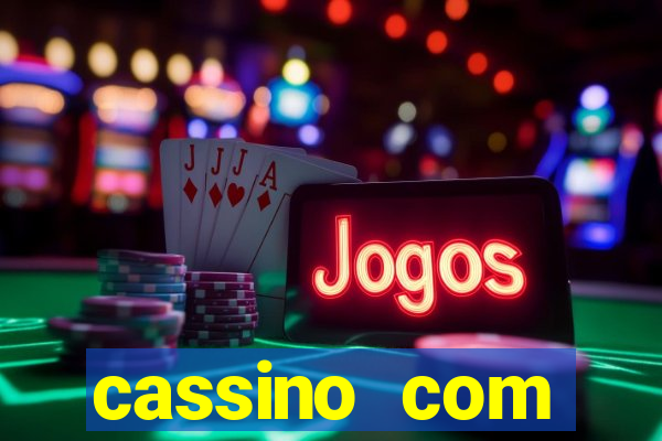 cassino com depósito de 1 real