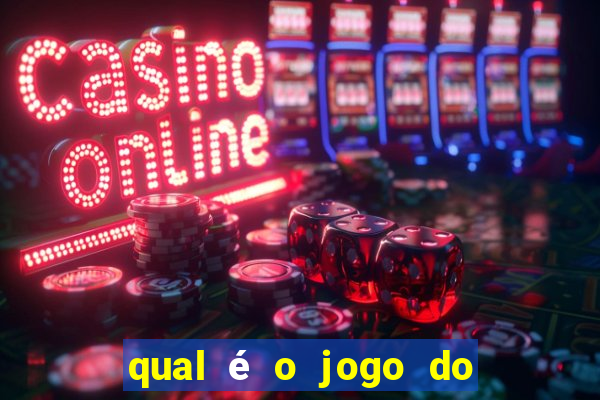 qual é o jogo do tigrinho original