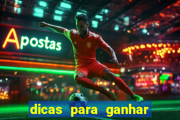 dicas para ganhar no jogo aviator