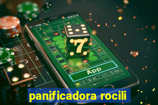 panificadora rocili