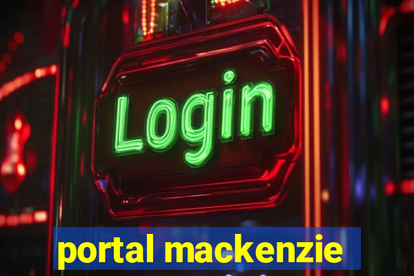 portal mackenzie