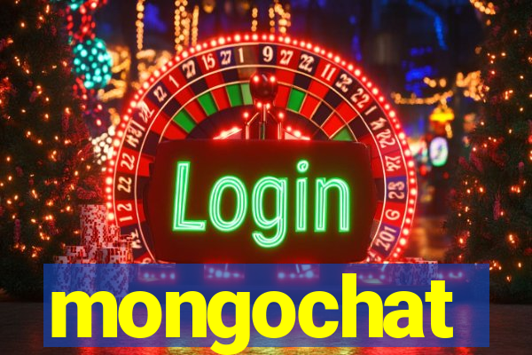 mongochat