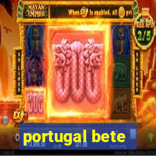 portugal bete