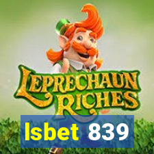 lsbet 839