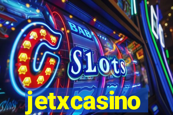 jetxcasino