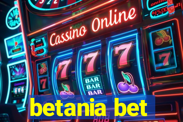 betania bet