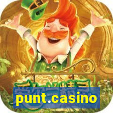 punt.casino