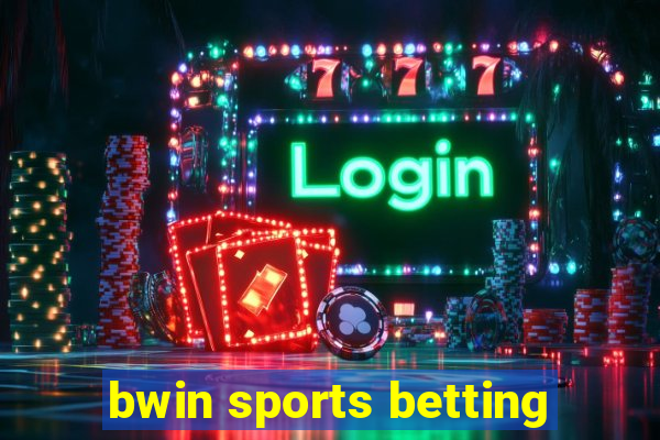 bwin sports betting