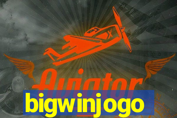 bigwinjogo