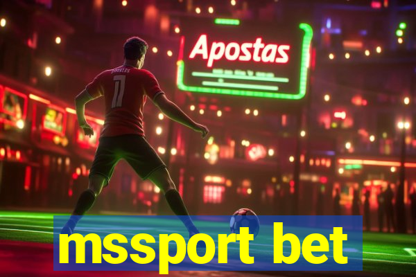 mssport bet