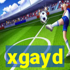 xgayd