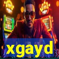 xgayd