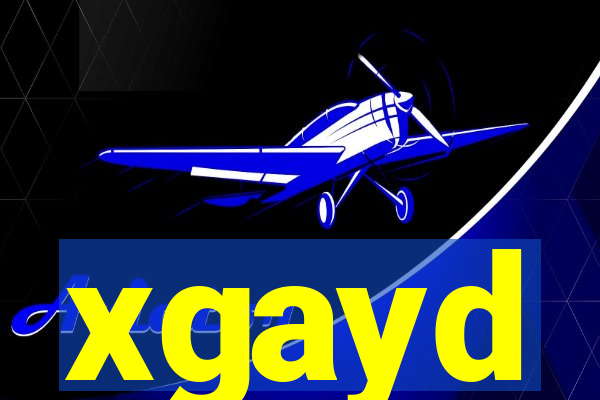 xgayd