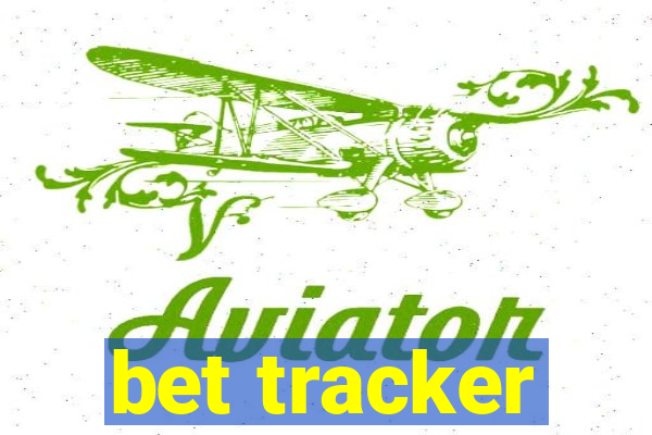 bet tracker