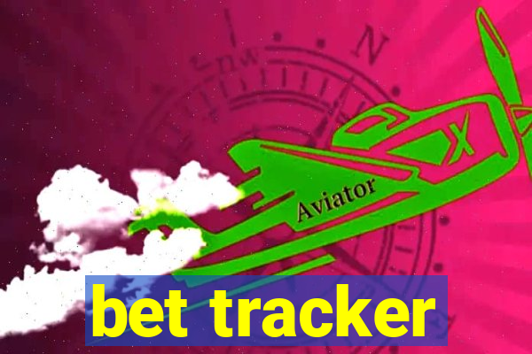 bet tracker