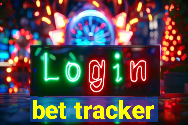 bet tracker