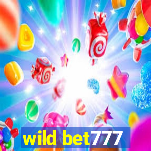 wild bet777