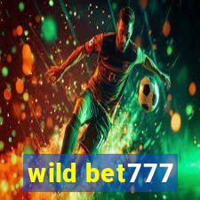 wild bet777