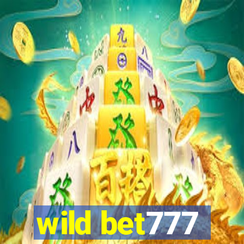 wild bet777