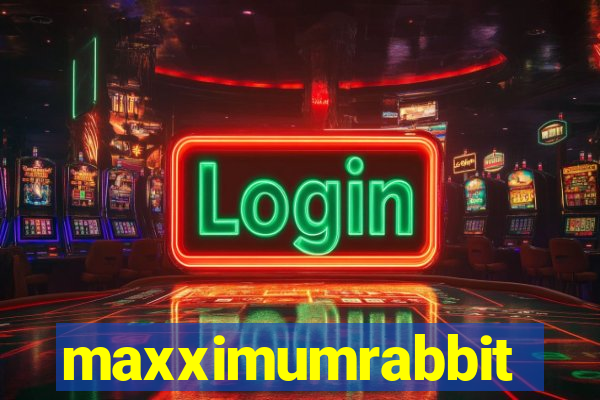 maxximumrabbit