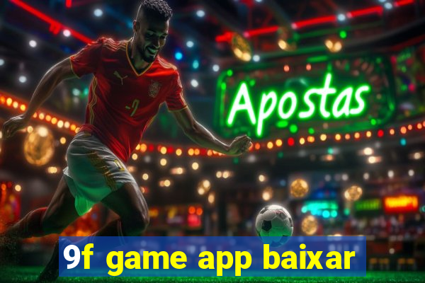 9f game app baixar