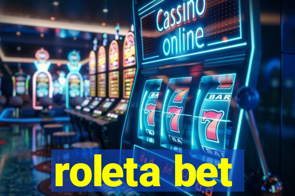 roleta bet