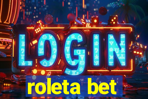 roleta bet