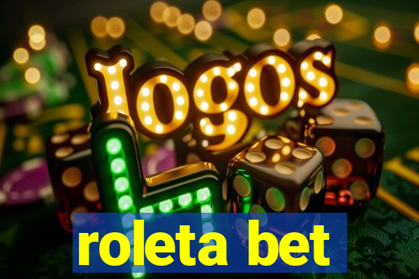 roleta bet