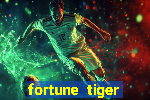 fortune tiger soltar a carta