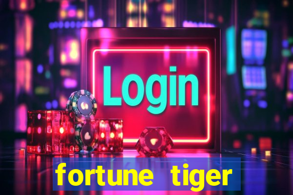 fortune tiger soltar a carta