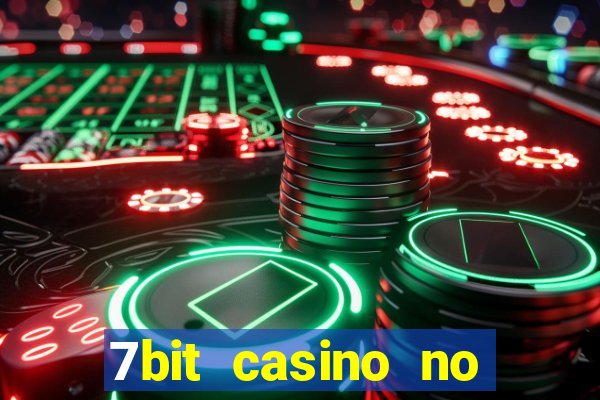 7bit casino no deposit bonuses