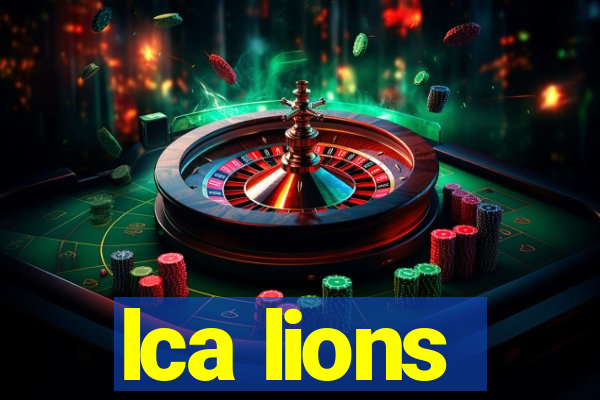 lca lions