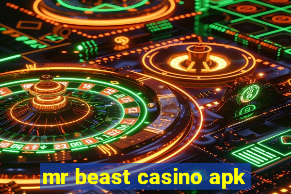 mr beast casino apk