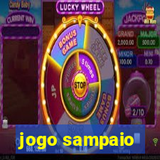 jogo sampaio