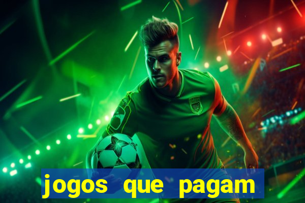 jogos que pagam sem precisar de depósito