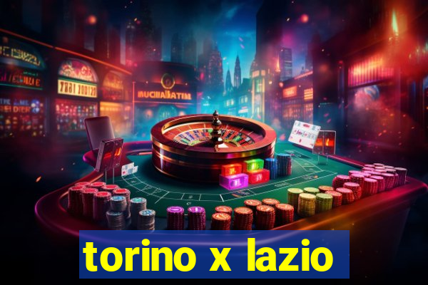 torino x lazio