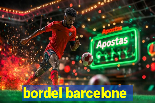 bordel barcelone