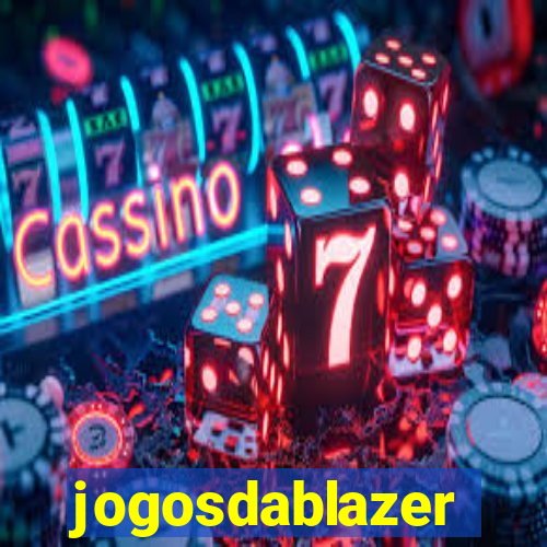 jogosdablazer