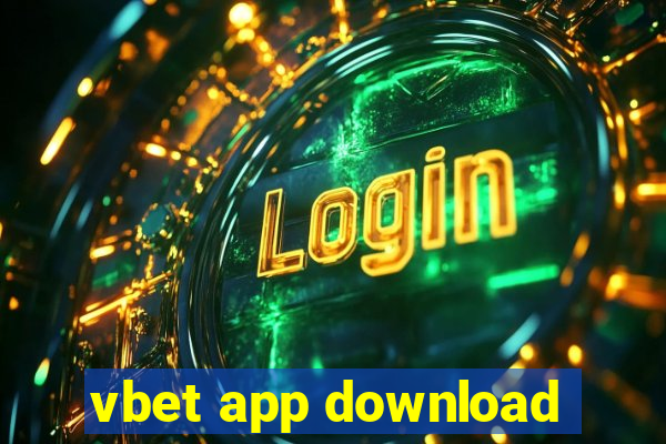 vbet app download