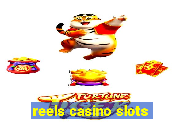 reels casino slots