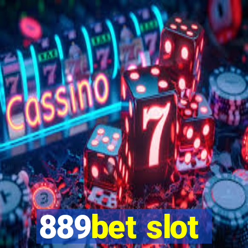 889bet slot