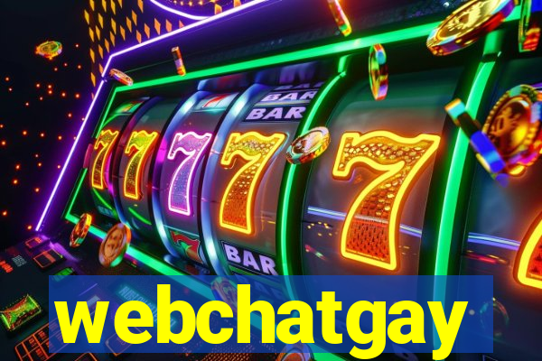 webchatgay