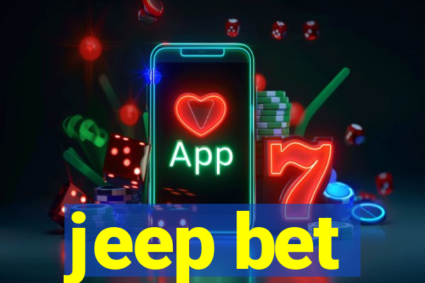 jeep bet