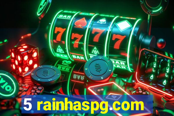 5 rainhaspg.com