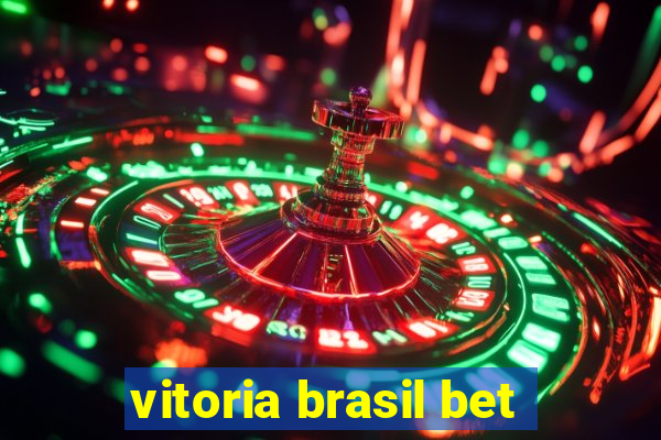 vitoria brasil bet