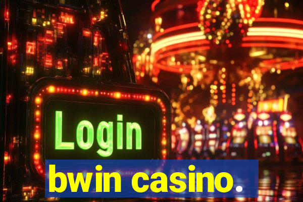 bwin casino.