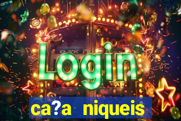 ca?a niqueis fortune slots